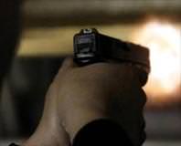 Silahlı saldırı: 1 ölü 3 yaralı