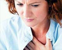 Kalp ağrını dişçine söyle