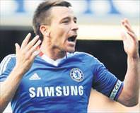 Saray’da Terry  isyanı!