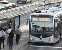 Yarın bu yollar kapalı-1