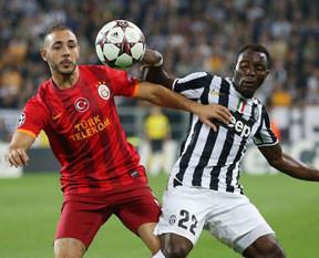 Cimbom'a piyango vurabilir!