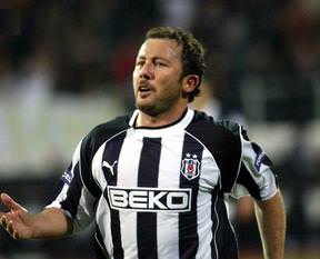 Sergen yeniden Süper Lig'de