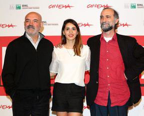 Roma Film Festivali’nde Türk filmine ödül!