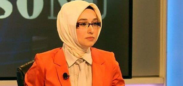TRT’de başörtülü spiker dönemi