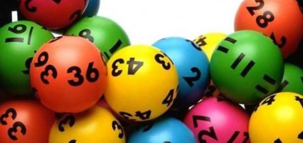 Sayısal Loto çekildi!