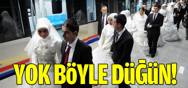 Marmaray’da tarihi gün!