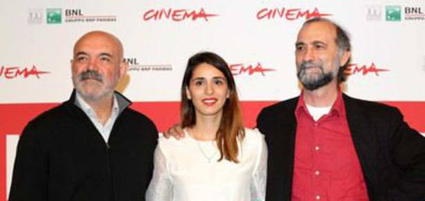 Roma Film Festivali’nde Türk filmine ödül!