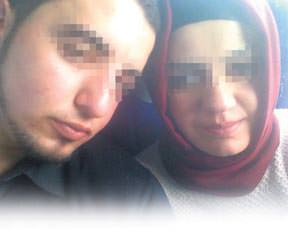 Vahşetin resmini çekti