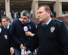 Fevzi'ye yeşil ışık