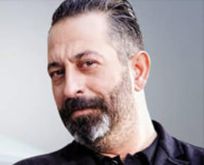 İşte Cem Yılmaz'ın memleketi