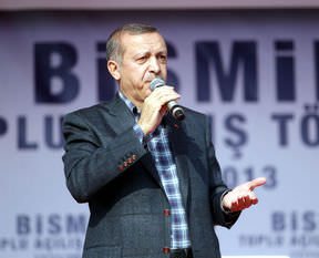 Başbakan'dan çok önemli açıklama