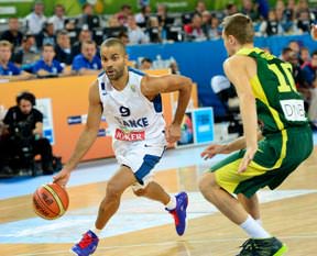 Eurobasket’te format değişti