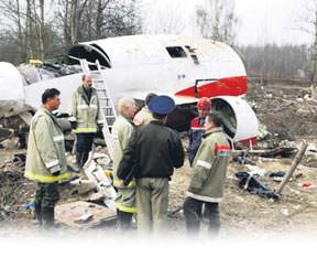 Boeing çakıldı