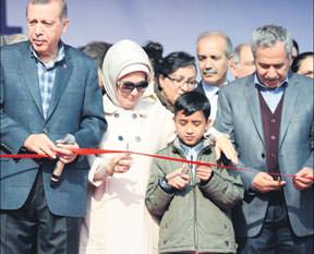 Bu sadece başlangıç