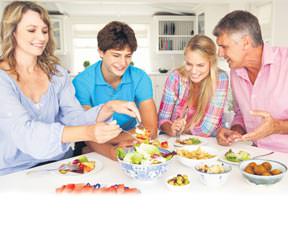 Akşamları yeme uzun ömürlü ol