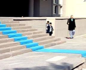 Başbakanlık'ta yeni dönem