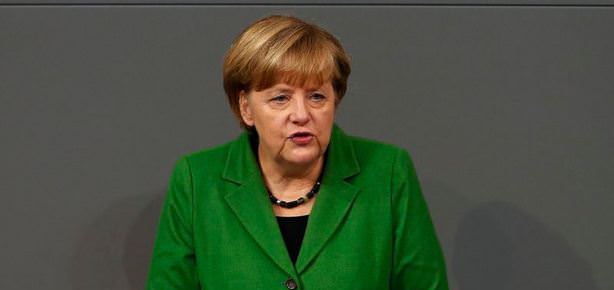 Merkel: Güven tekrar tesis edilmeli