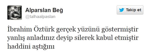 Zaman yazarı şok etti!-4