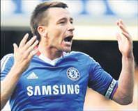 Terry için son söz Arıboğan’dan!