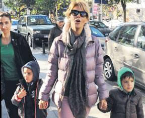 "Ooo hayırlı işler"