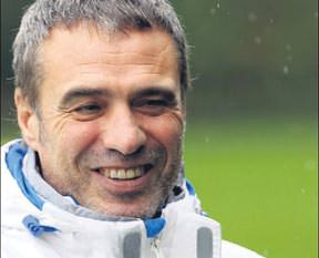 Kadromuz zengin tempomuz düşmez