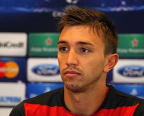 Muslera'ya terapi