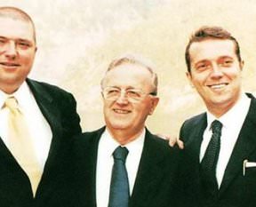 Uzan ailesine büyük şok!