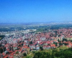 Kütahya geleceğini arıyor