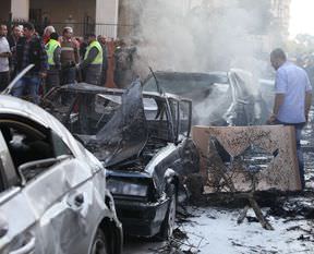 İşte saldırıyı üstlenen örgüt