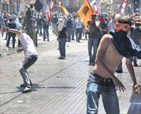 Mossad Gezi’si