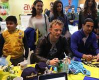 Artık daha güçlüyüz