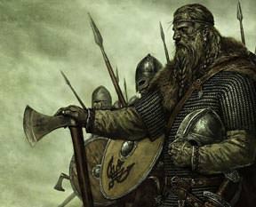 Vikingler’in kıyameti 22 Şubat’ta kopuyor