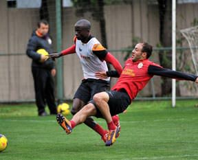 Amrabat Ocak'ta Ada'ya gidiyor