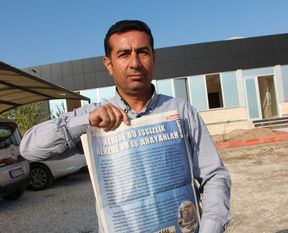 İş çok işçi yok