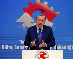 Başbakan'ın 'güçlendireceğiz' dediği sektör
