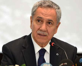 Arınç'tan dershane açıklaması