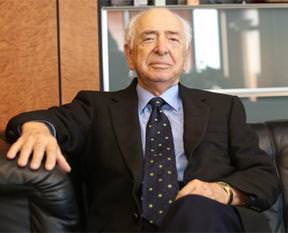 Ünlü işadamı hayatını kaybetti