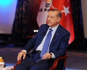 22 büyükşehir adayımızı belirledik