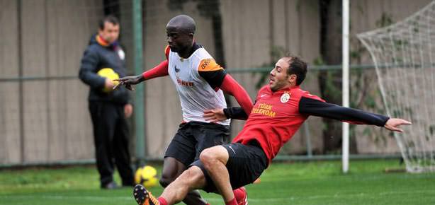 Amrabat Ocak'ta Ada'ya gidiyor
