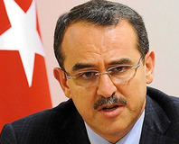 Bakanın acı günü