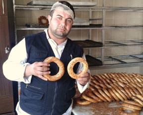 Simit zammı isyan ettirdi
