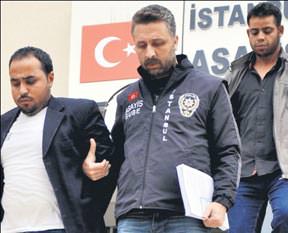 Hırsızlıkta profesörler!