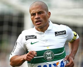Palmeiras Alex’e talip
