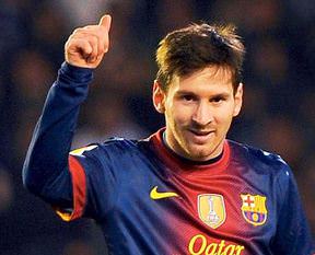 Messi'den Arda açıklaması