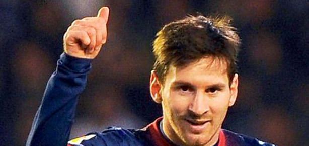 Messi'den Arda açıklaması