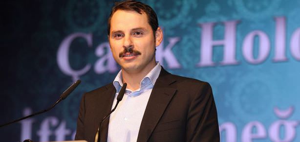 Albayrak Çalık’ın CEO’luğunu bırakıyor