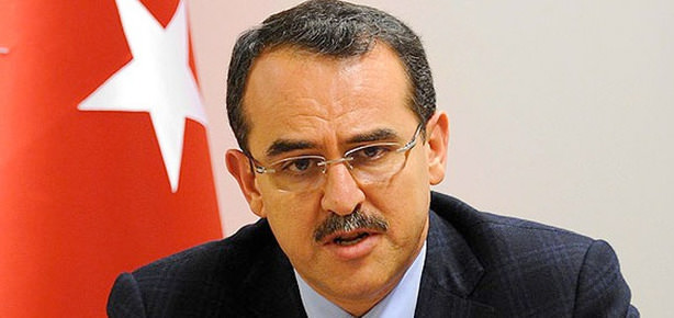 Bakanın acı günü