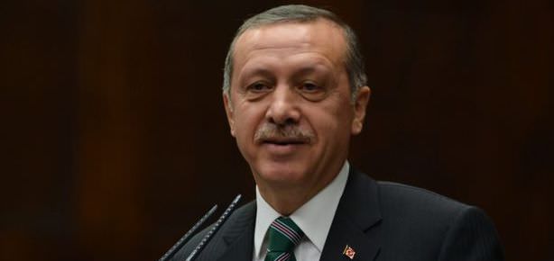 Başbakan sırrını açıkladı