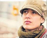 ’Deri ceketi çöpe attım’