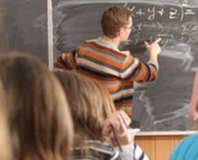 Mesele dershane değil!